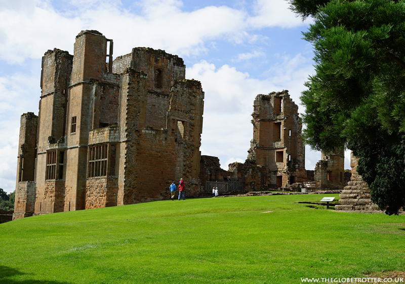 Kenilworth Castle