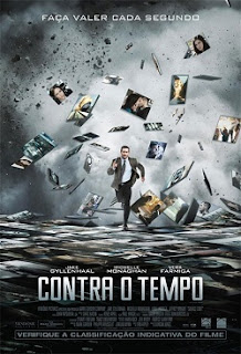 baixar FIlme - Contra o Tempo - TS