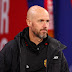 UEL: I wasn’t happy with you – Ten Hag tells Man United’s winger after latest victory