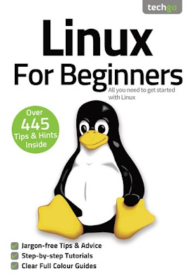 Linux For Beginners – 7th Edition, 2021