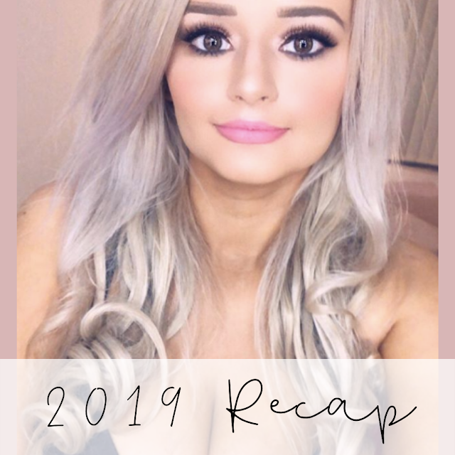 Lovelaughslipstick Blog 2019 Recap: Loves, Life, Lipsticks & That