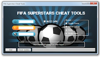 Fifa Superstars hack