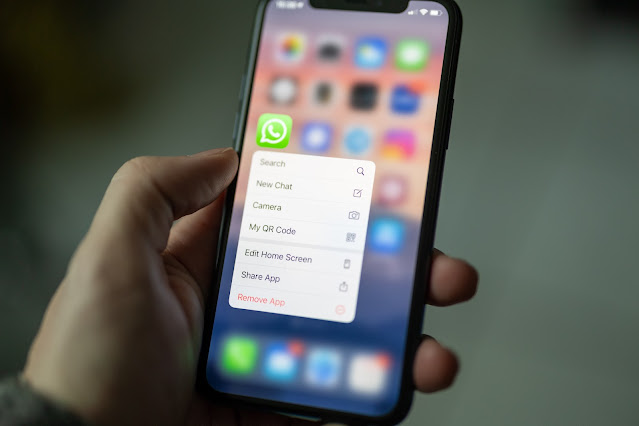 WhatsApp users will now be able to send messages to themselves as well