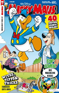 Micky Maus Magazin 2020-17