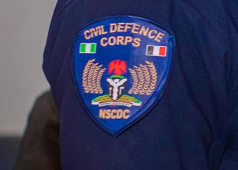 NSCDC Deploys 40,000 Personnel Nationwide for Eid Security