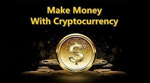 Crypto currency airdrop of 2024
