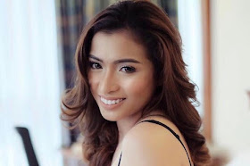 Jackie So – Hot Filipina Women