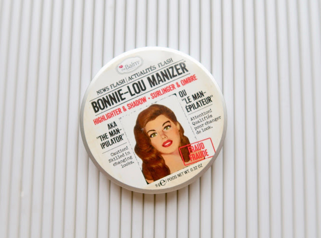 The Balm Bonnie Lou-Manizer glass skin effect review morena filipina makeup blog