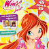 Revistas Winx Club ya a la venta en Francia