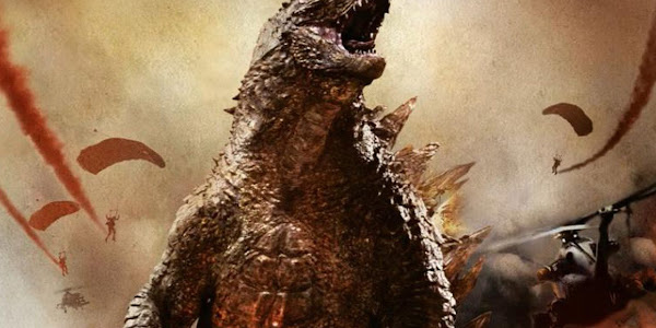 Godzilla 2 (2019) Full Story Explanation