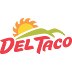 Del Taco Logo