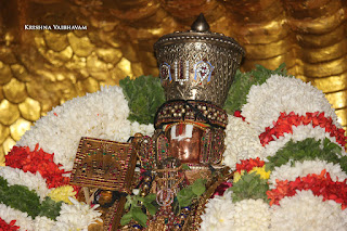 Ippasi,Sesha vahanam, Manavala Maamunigal,Purappadu,2016, Video, Divya Prabhandam,Triplicane,Thiruvallikeni,Utsavam,