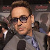 Spoiled Endgame Title In Age Of Ultron Interview
