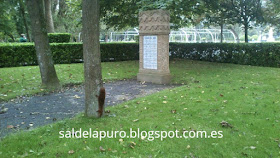 Parque Gijón