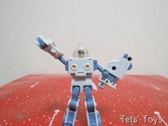 Masterpiece Bumblebee
