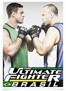 tufbrasil The Ultimate Fighter Brasil: Em Busca de Campeões   S01E10   HDTV 720p