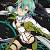 Sword Art Online Sinon HD