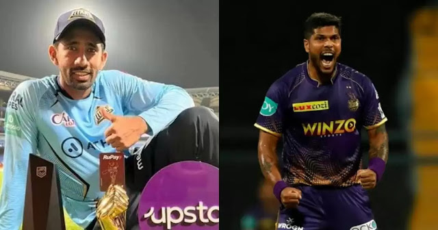 5 players who had little hope but did such a performance in IPL 2022, everyone stopped talking