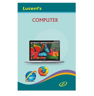 Lucent Computer Book in English