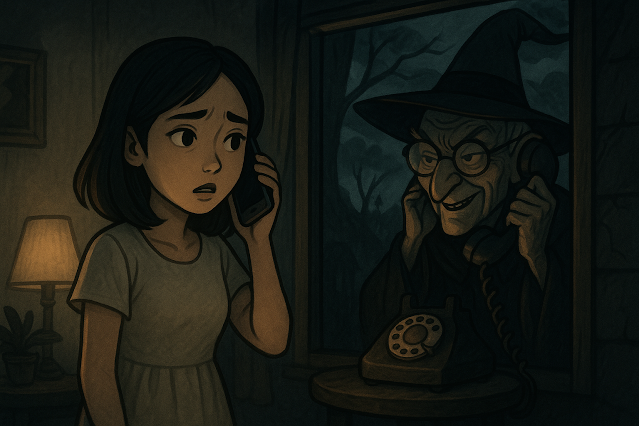 niece-talks-to-evil-uncle