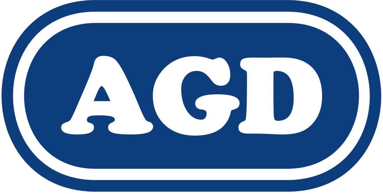 Agd logo