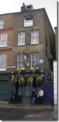 The Grapes