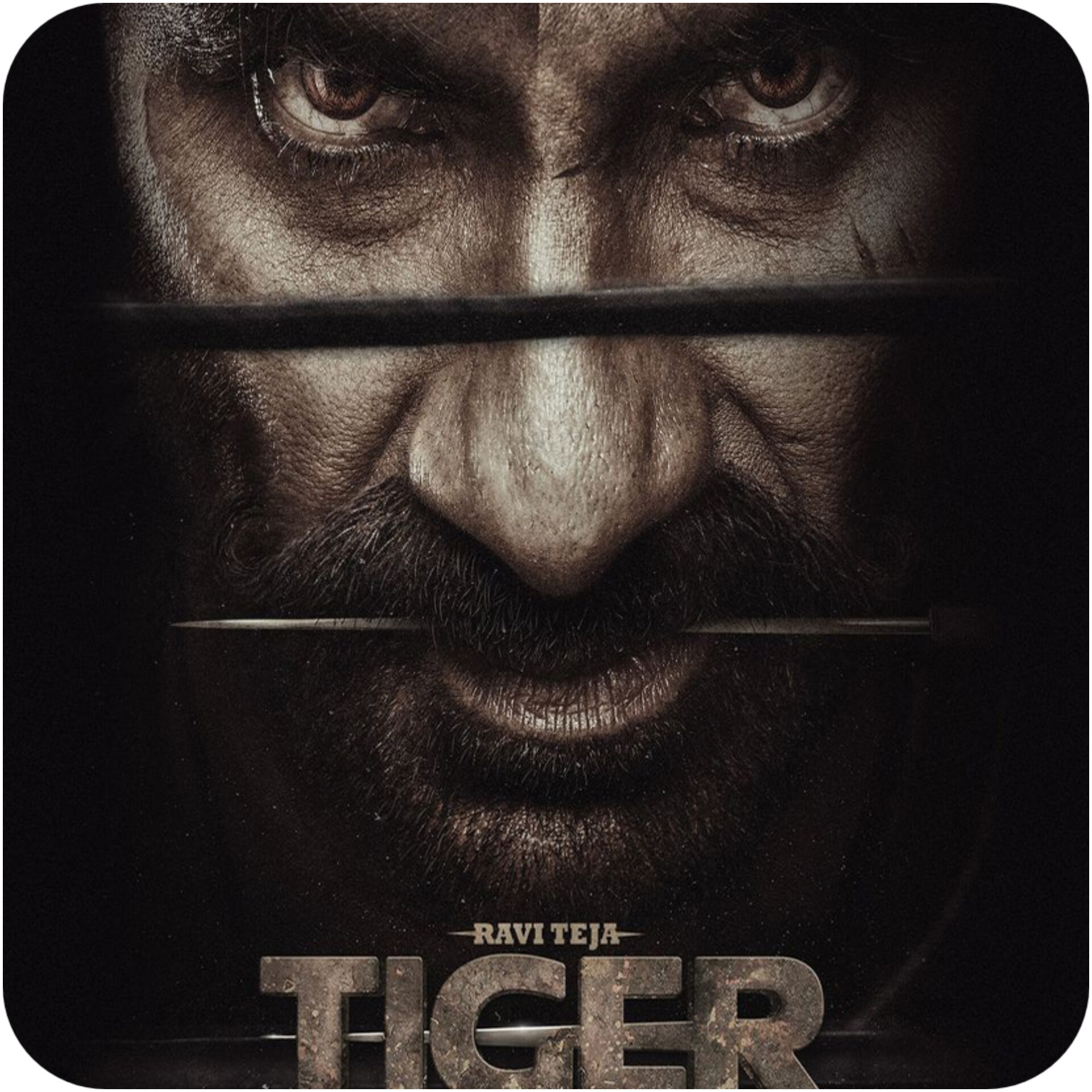 Tiger Nageswara Rao (2023) South Indian Full HD Movie Download