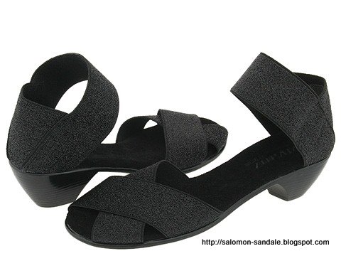 Salomon sandale:P532-665834