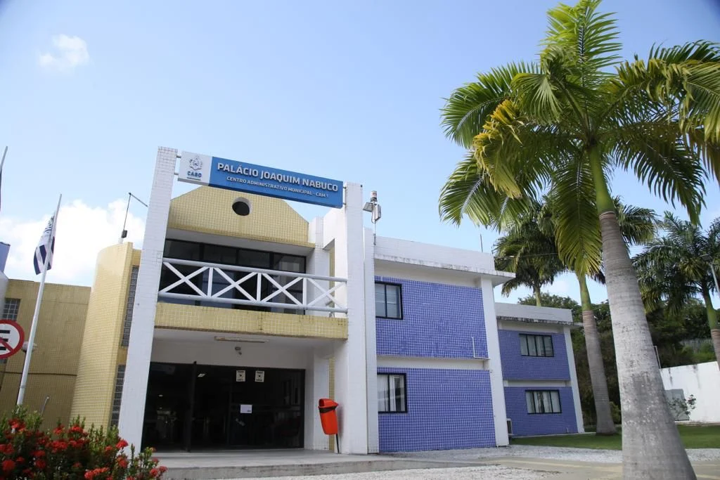 Prefeitura do Cabo de Santo Agostinho