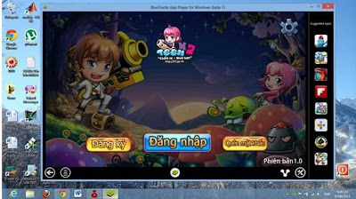 Tải Teen Teen cho máy tính và chơi bằng BlueStacks