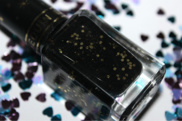 Barry M Sequin Nail Paints 