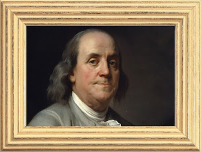 Benjamin Franklin