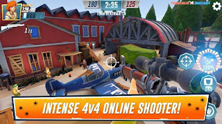 Free Heroes of Warland MOD APK