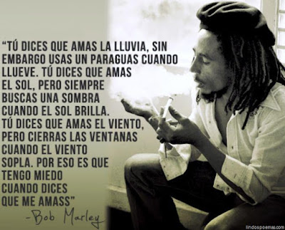 Imagen de Bob Marley