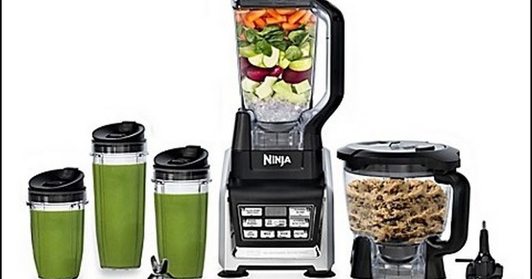 blendtec blender vs vitamix