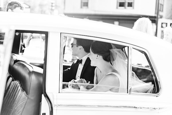 Annapolis Yacht Club Wedding photographed by Heather Ryan Photography