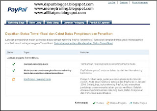 Panduan Cara Mendaftar Paypal11