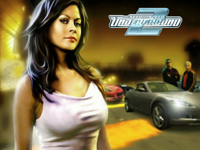 Need for speed underground 2-hamzahanif.com