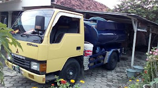 SEDOT WC KOTA MALANG