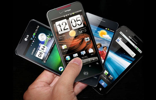 How To Choose Best Android Smartphone