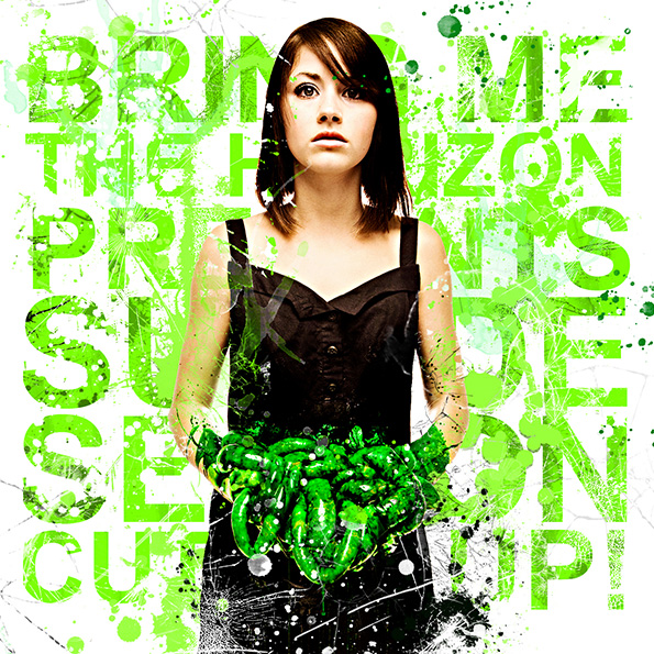 Bring Me The Horizon - Suicide Season - MyMusic.ID