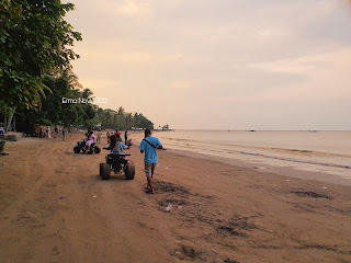 Pantai Adem Anyer