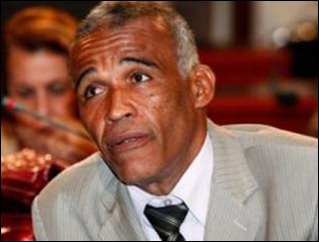 deputado estadual Isidório de Santana (PSB-BA)