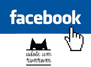 https://www.facebook.com/AdoteUmRonrom