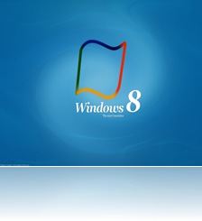 window 8