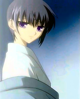 Yuki Sohma images