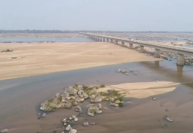 facts-about-mahanadi-river