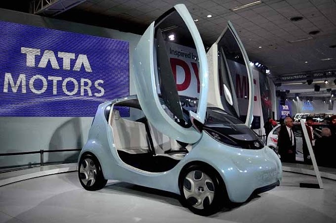 The Tata Nano