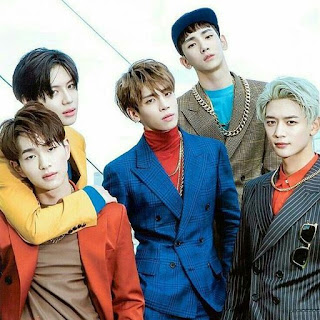 SHINee