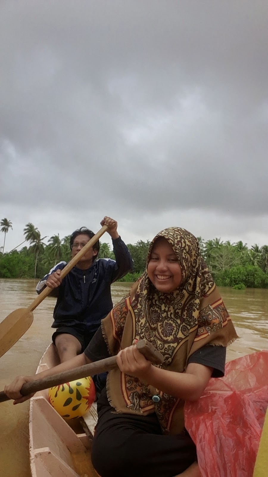 Cik Wan Kitchen: Banjir Penghujung Tahun 2014 (5)